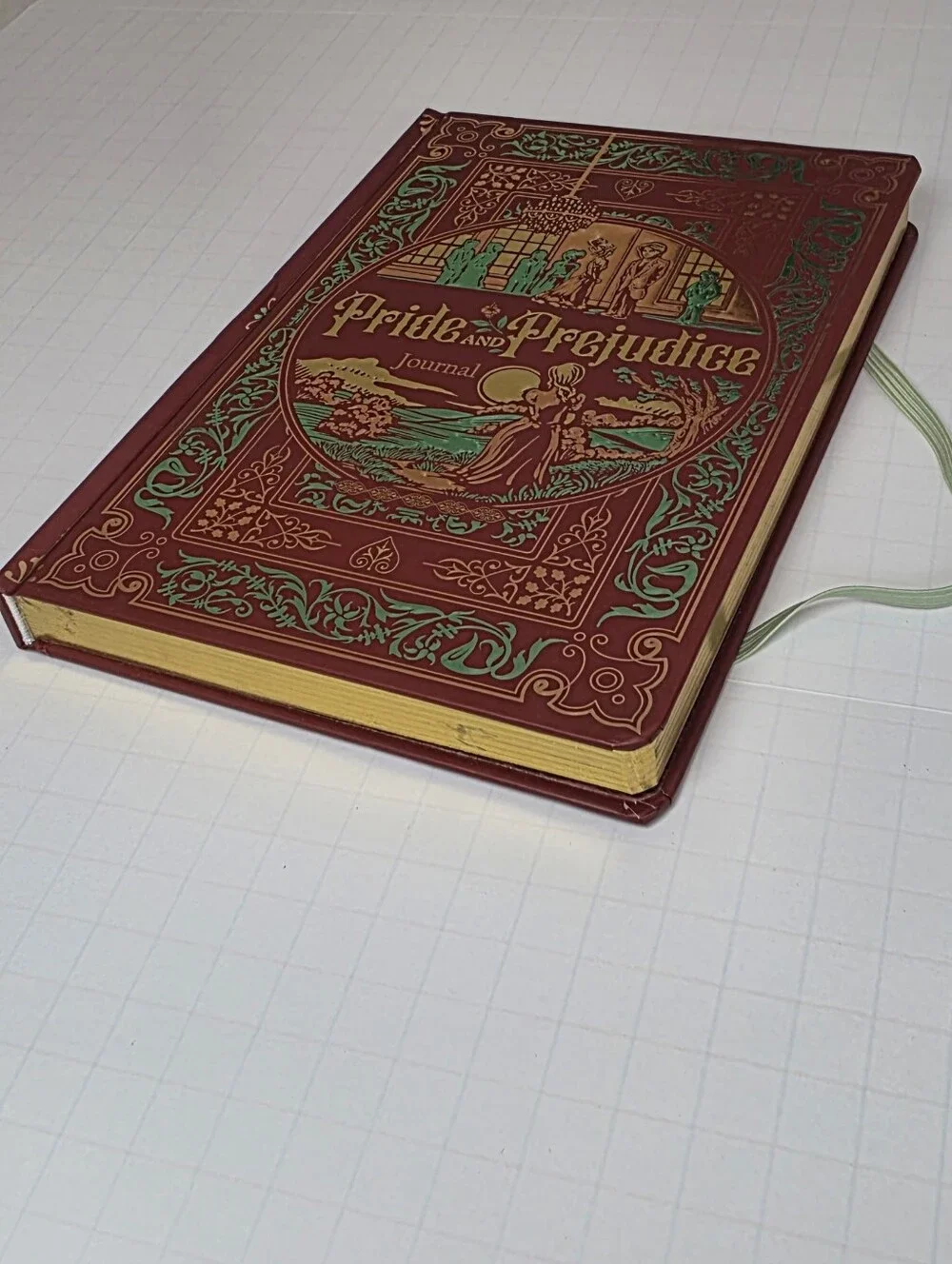 N/A pride prejudice